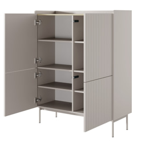 Tomasucci Armoire haute MALENA
