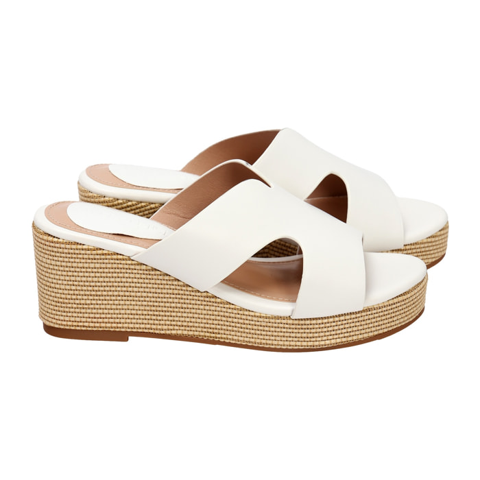 Sandali - tacco 7,5 cm