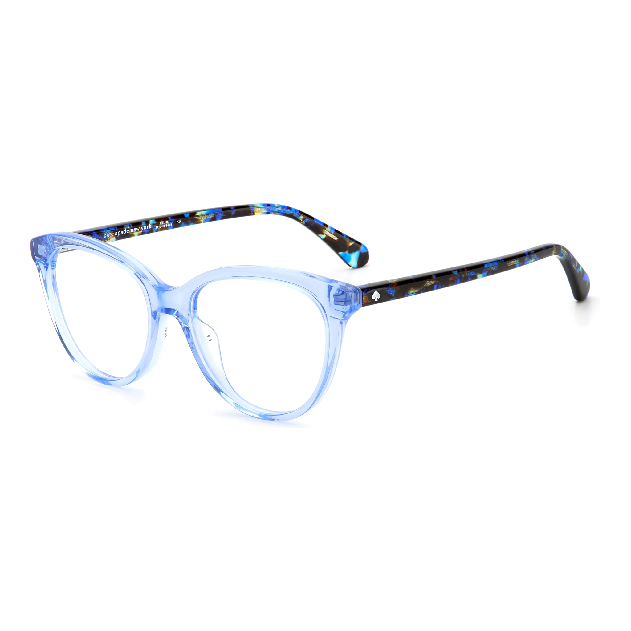 Montura de gafas Kate Spade Infantil PARIS-ZI9E815