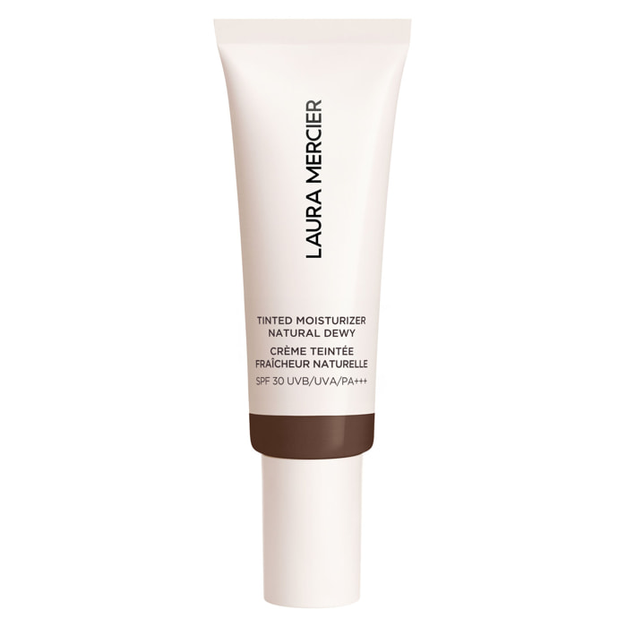 Tinted Moisturizer Natural Dewy - Crème Teintée Naturelle