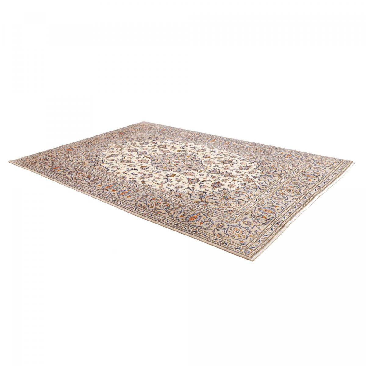 Tapis d'orient, motif oriental, noué main en laine, ADILUS