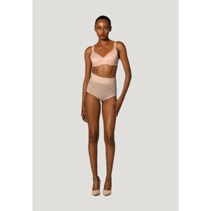 Culotte Sheer T. Curve Enhancing Brief