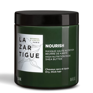 Nourish - Masque Haute Nutrition 250 ml