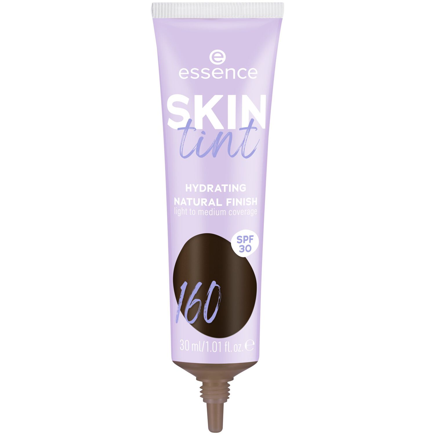 Skin Tint - Fond de teint 30 ml