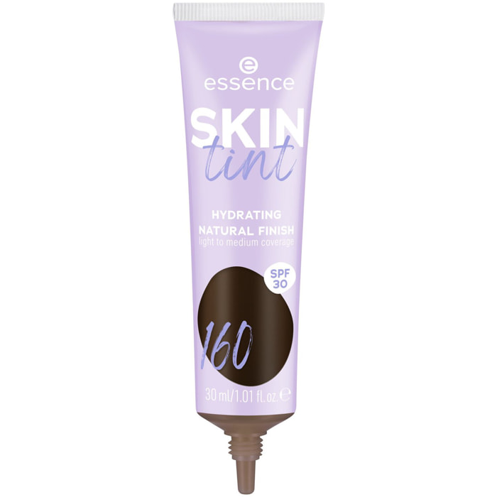 Skin Tint - Fond de teint 30 ml