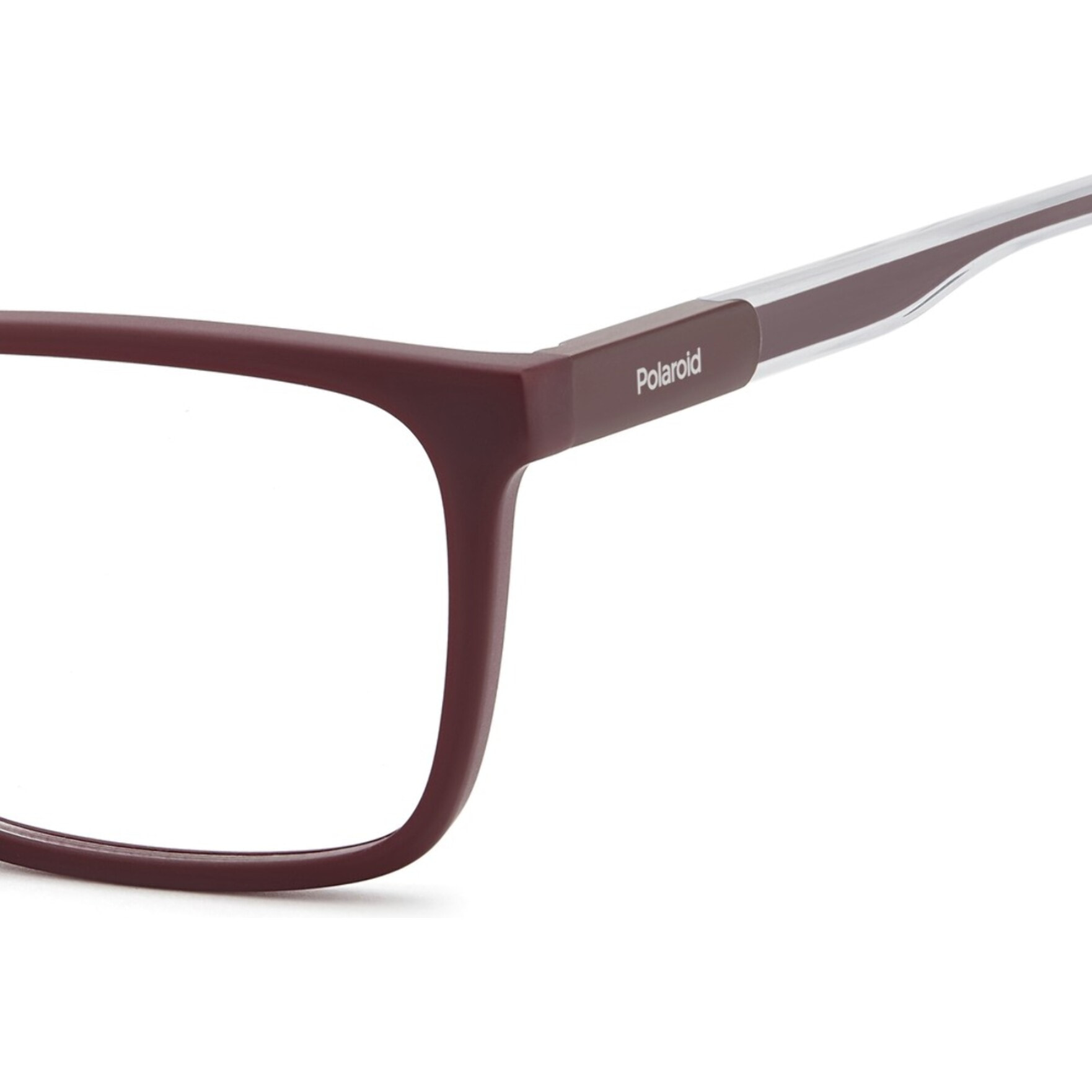 Gafas de Vista Polaroid PLD D620 0Z3 de Tr90 Hombre 56 mm