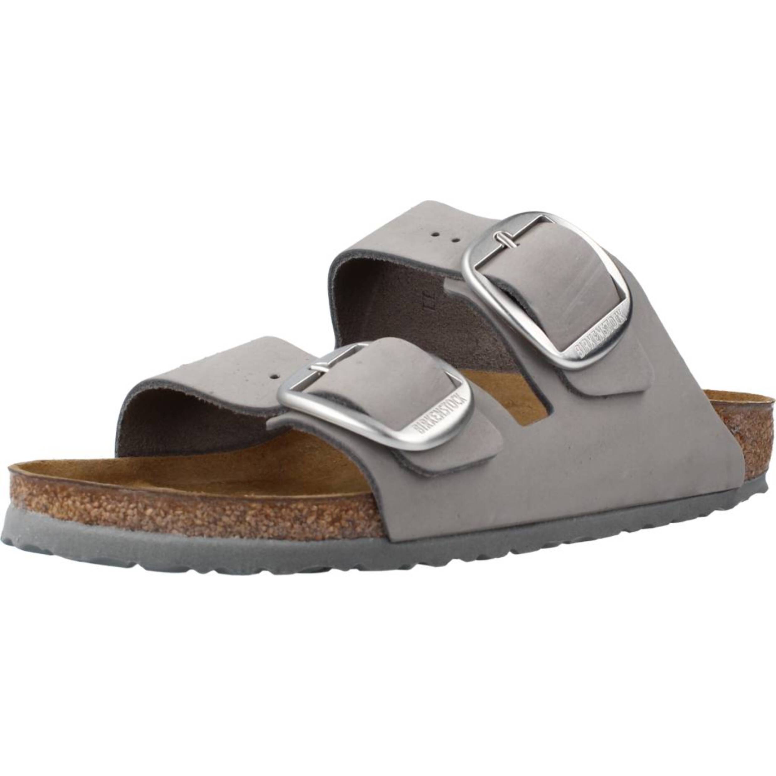 SANDALIAS BIRKENSTOCK ARIZONA BIG BUCKLE