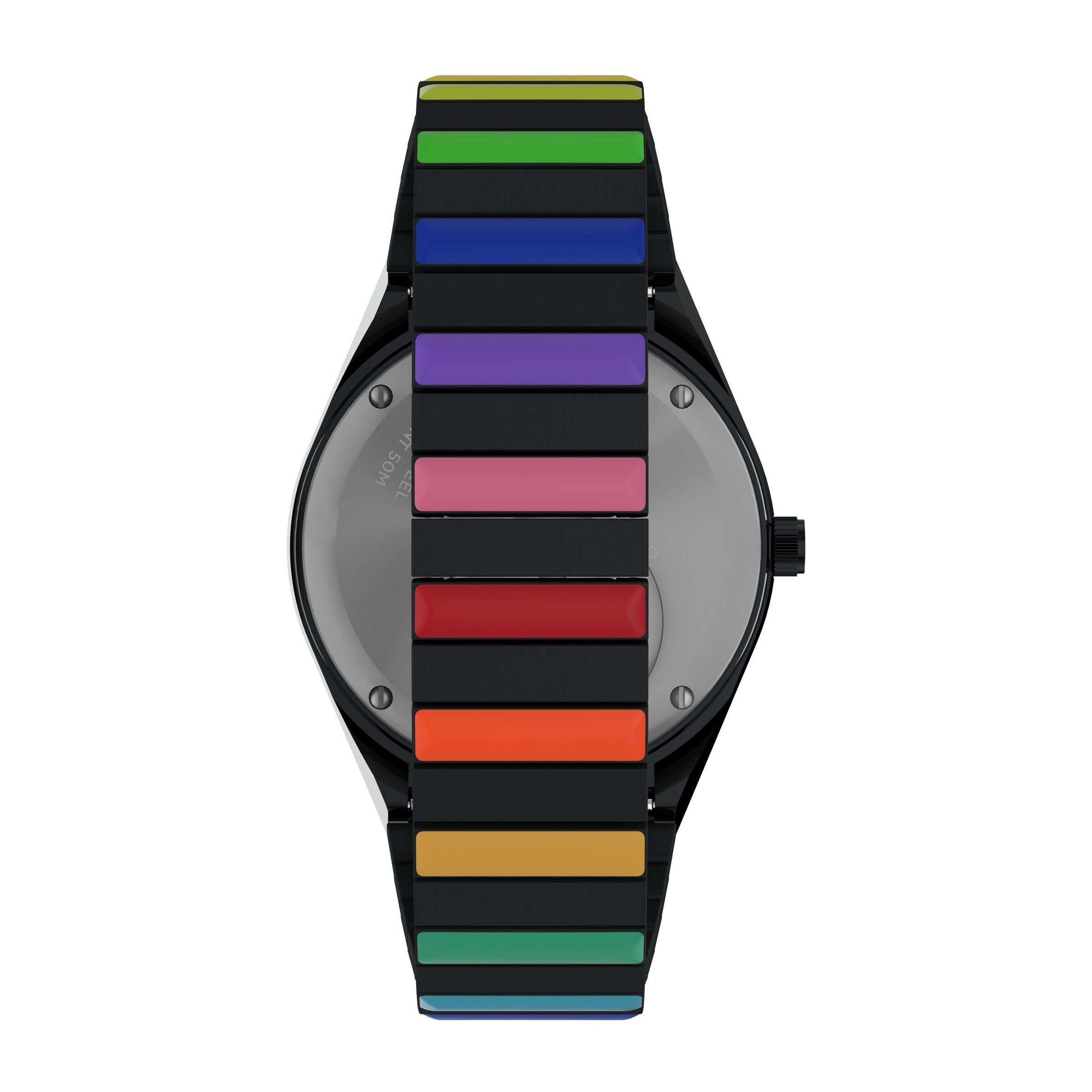 Timex Orologio Analogico Al Quarzo Timex Lab Archive