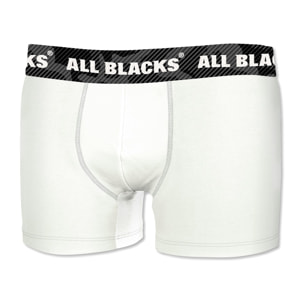 Calzoncillo ALL BLACKS para hombre en color blanco