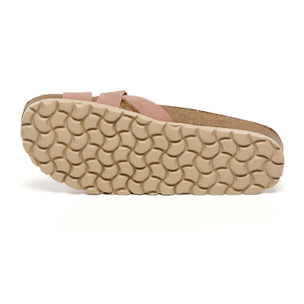 Sandalia BILLOWY ROSA