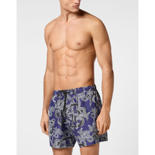 PHILIPP PLEIN Pantalones cortos