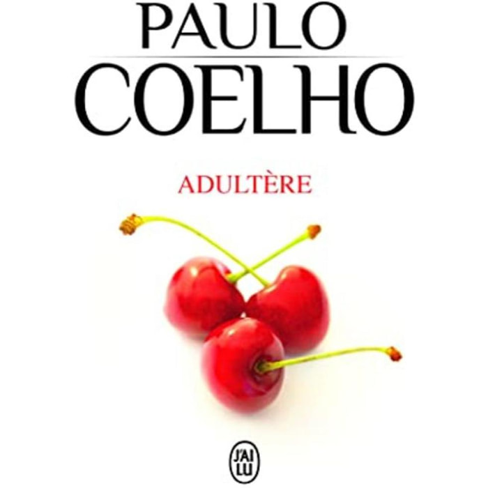 Coelho,Paulo | Adultère | Livre d'occasion