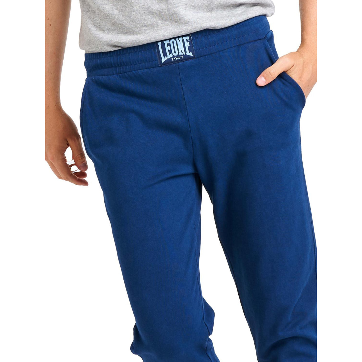 Pantalones de hombre Real Boxing tinte viejo