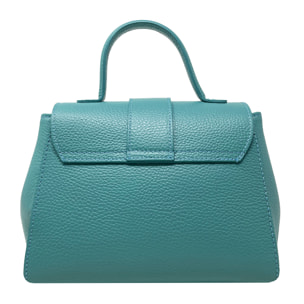 Borsa a Mano in Vera Pelle Made in Italy