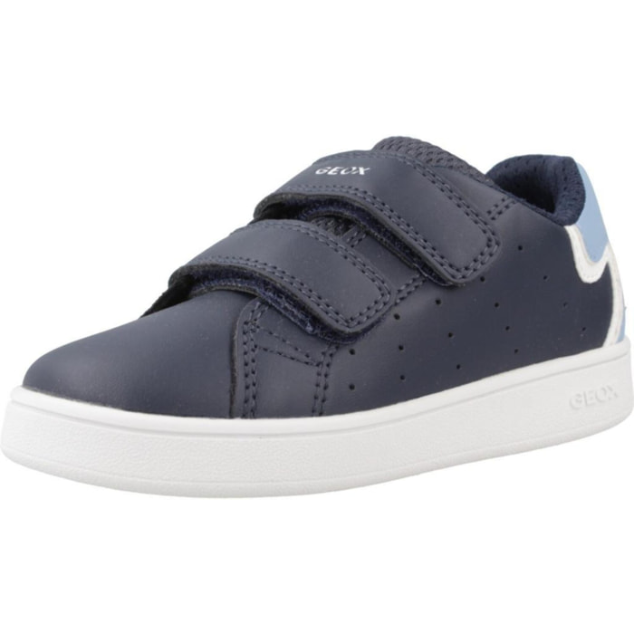 Zapatillas Niño de la marca GEOX  modelo B ECLYPER BOY AZUL