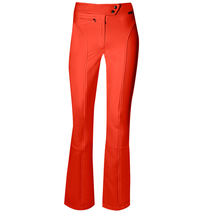 PANT.D.CLASSIC ROJO