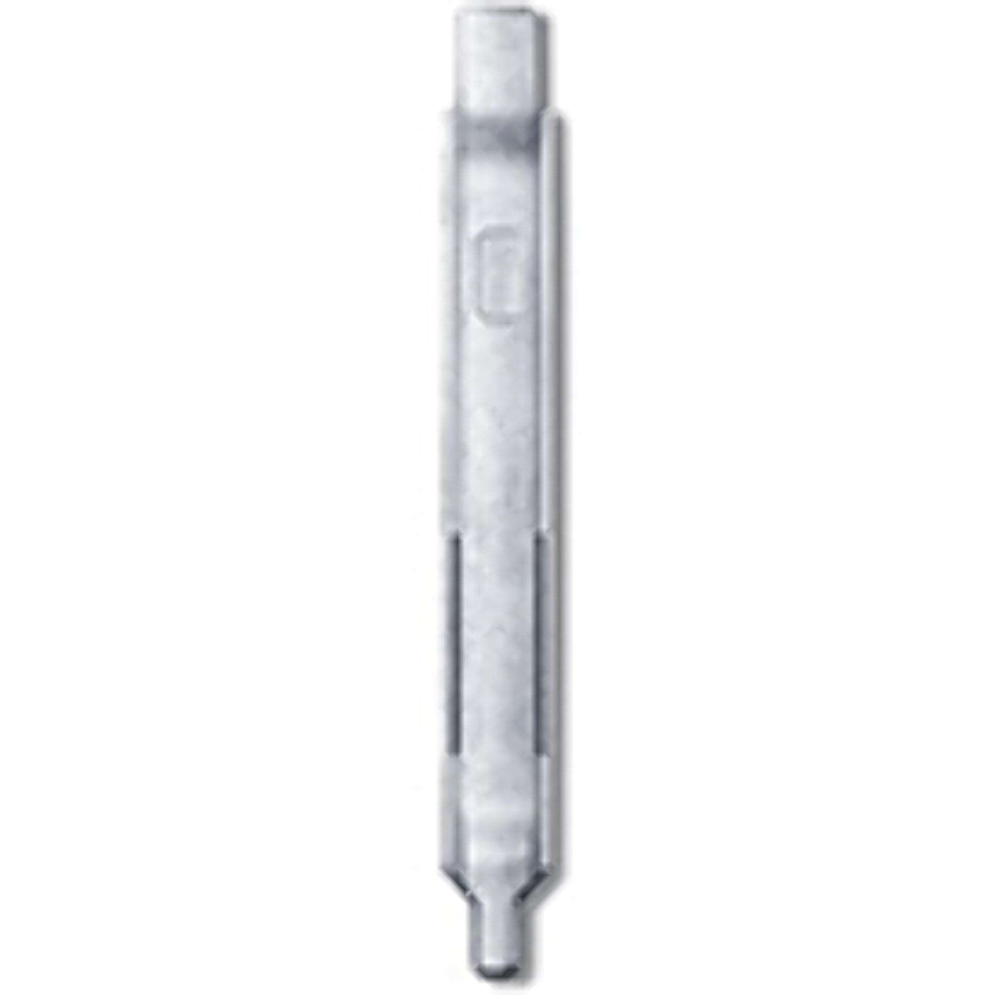 Embout de tringle 1509C FAPIM