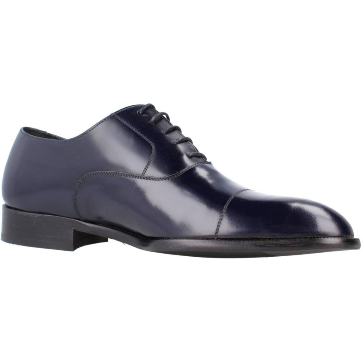 DERBIES - OXFORD KEEP HONEST 0403KH