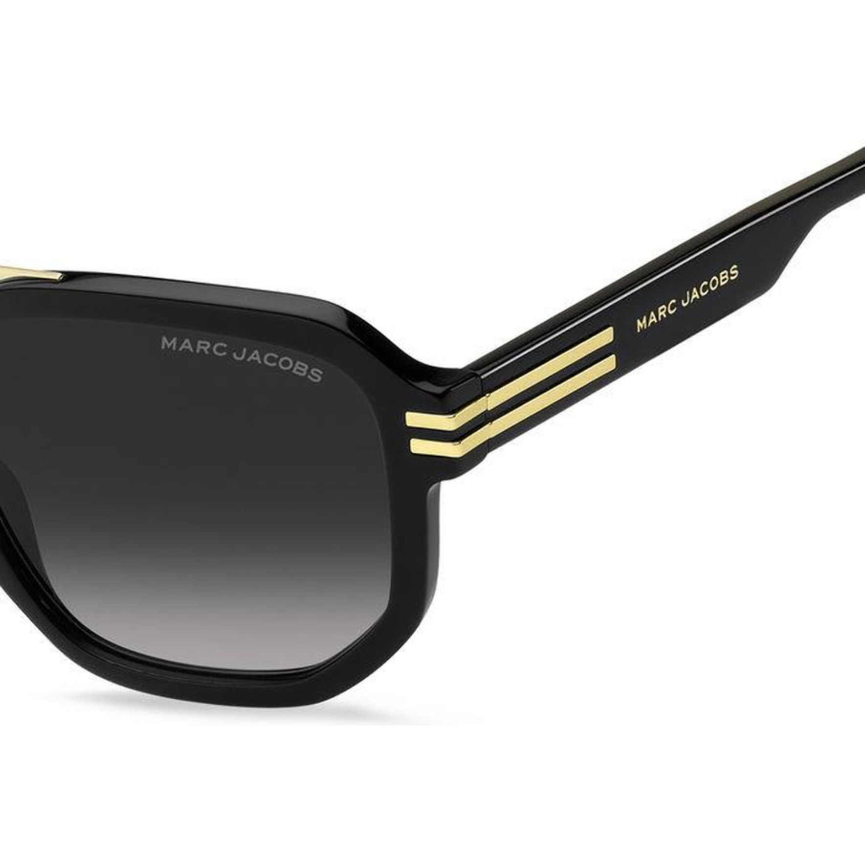 Gafas de Sol Marc Jacobs MARC 588/S 807 de Acetato Hombre 53 mm