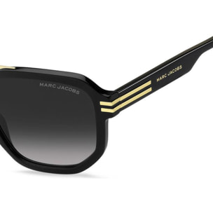 Gafas de Sol Marc Jacobs MARC 588/S 807 de Acetato Hombre 53 mm