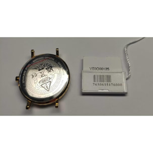 Versace Orologio Analogico Al Quarzo Versace Delphinus