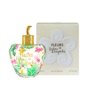 Fleurs - Eau de Parfum