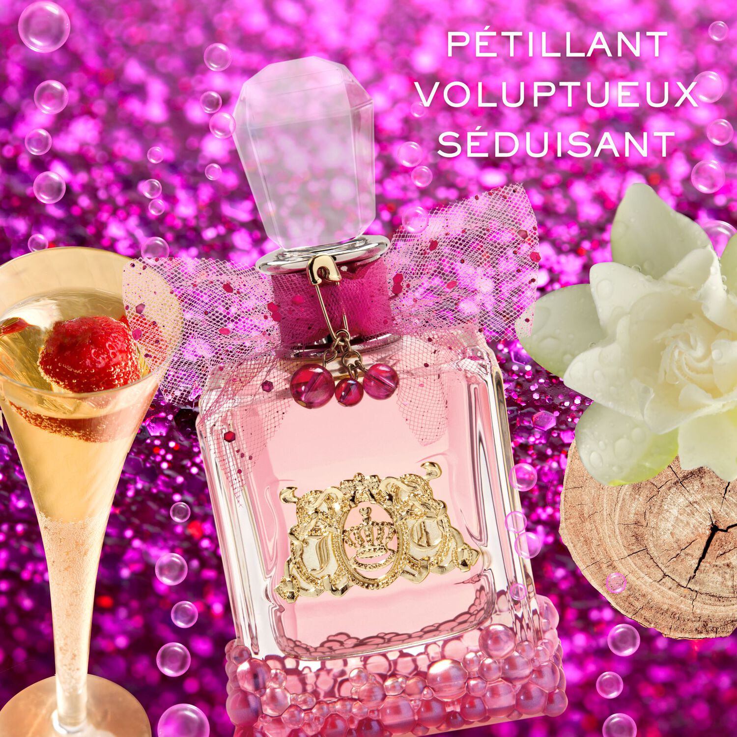 Viva La Juicy Le Bubbly - Eau de Parfum