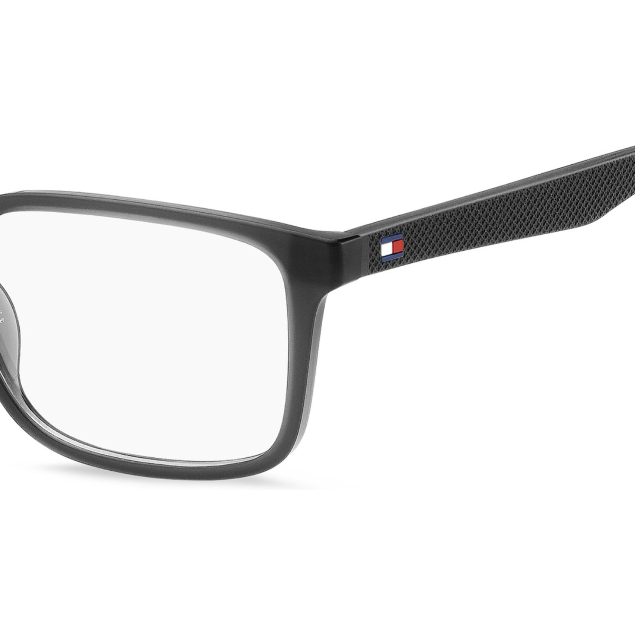 Gafas de Vista Tommy Hilfiger TH 2049 FRE de Tr90 Hombre 53 mm