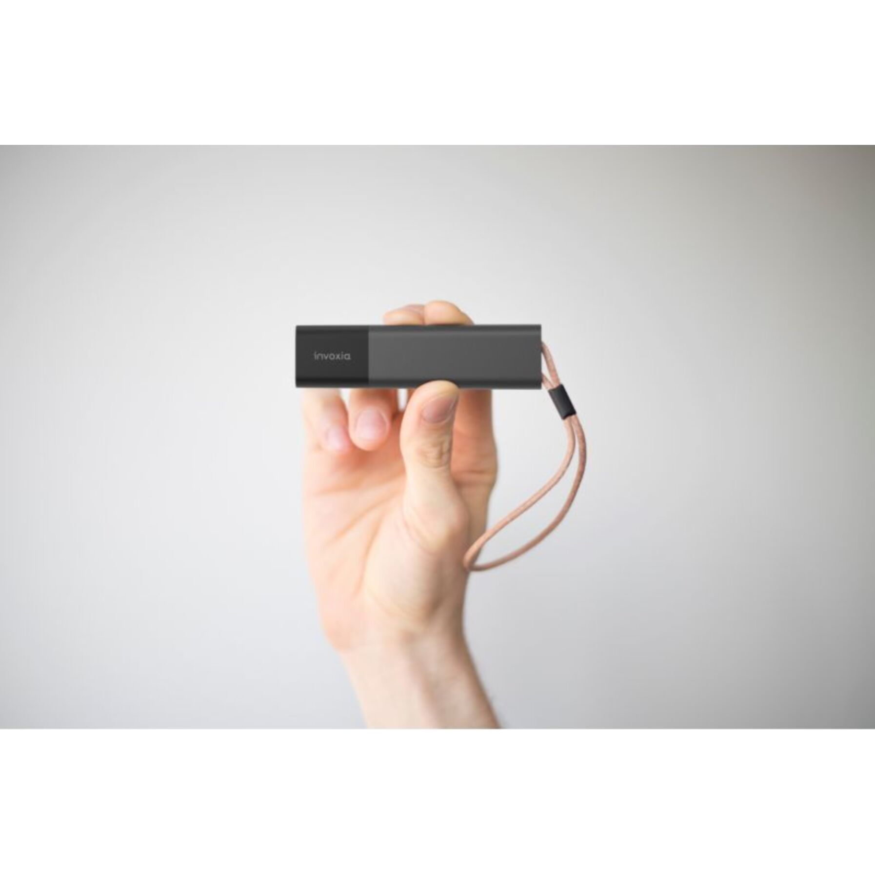 Tracker GPS INVOXIA Classic (abonnement non inclus)