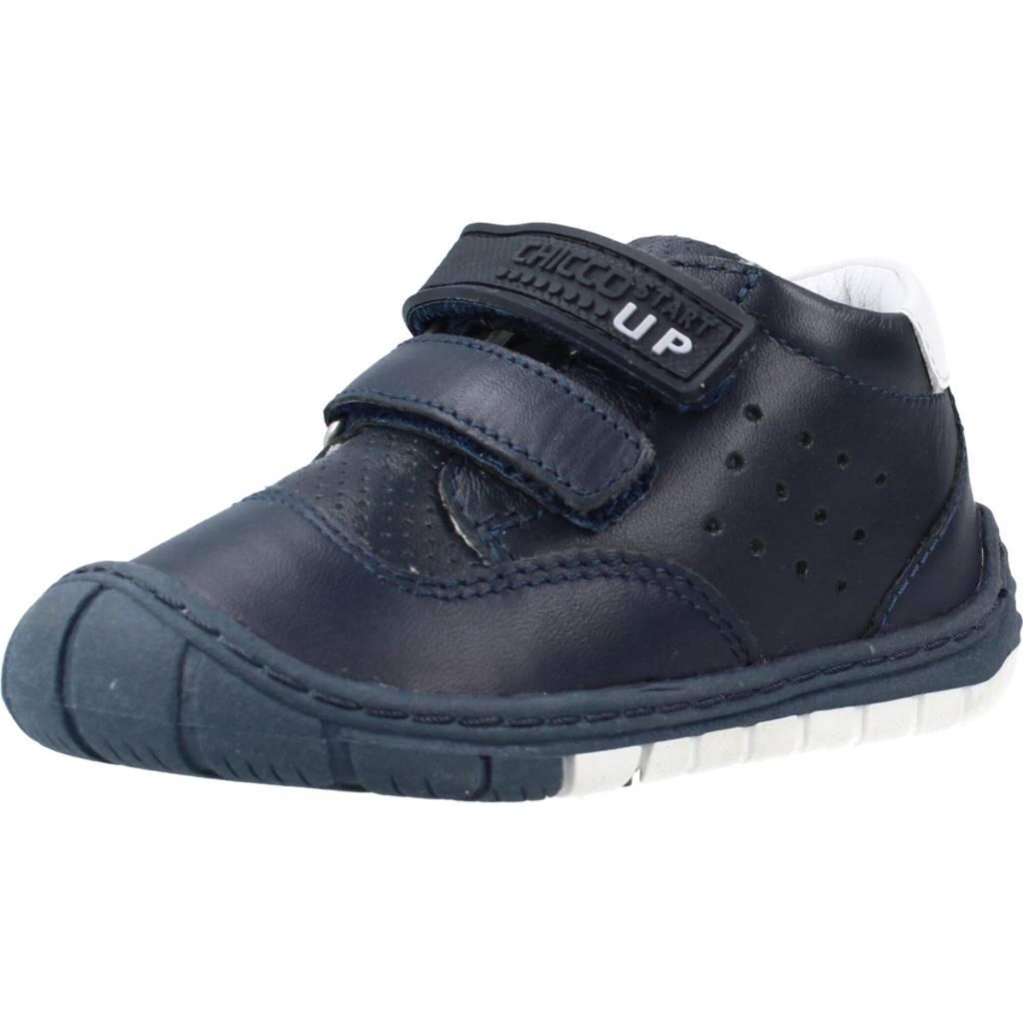Zapatos Niño de la marca CHICCO  modelo DANKAN AZUL