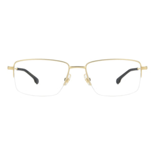 Gafas de Vista Carrera 8895 AOZ de Metal Hombre 55 mm