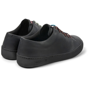 CAMPER Peu Touring Twins - Sneaker Nero Uomo