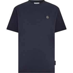 PHILIPP PLEIN Round Neck T-Shirt Basic