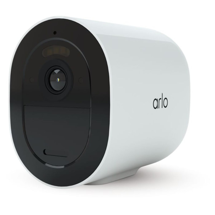 Caméra de surveillance ARLO extérieure Go 2 3G/4G SIM