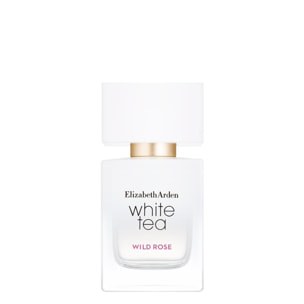 White Tea Wild Rose - Eau de Toilette 30 ml