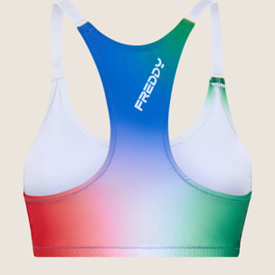 Top donna Beach Volley Nazionale Italia 2025/26
