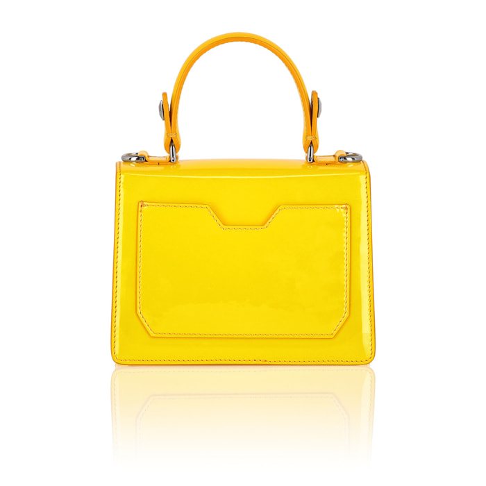 PHILIPP PLEIN Handle Bag SUPERHEROINE