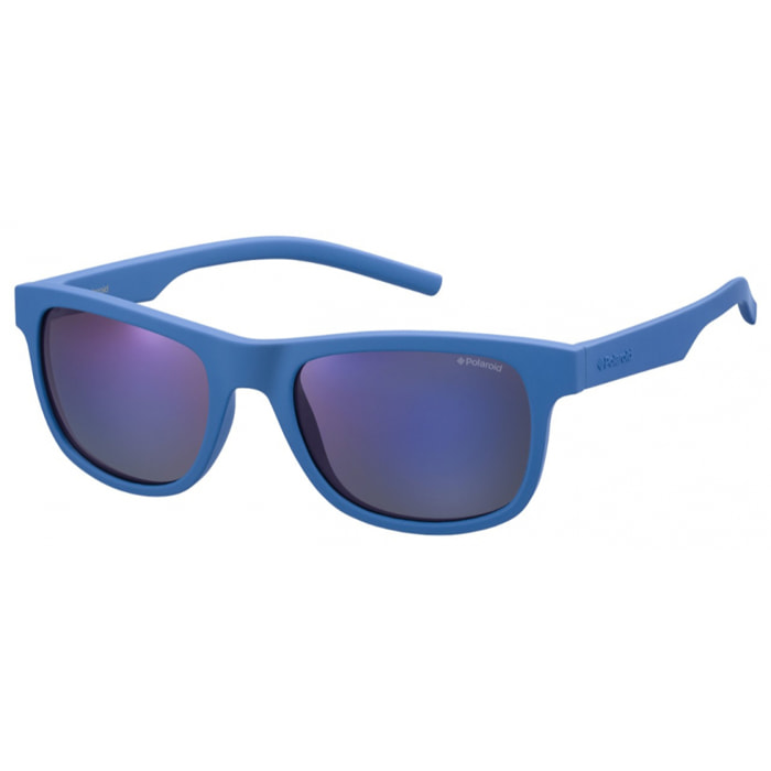 Gafas de sol Polaroid Unisex 6015-S-ZDI-51