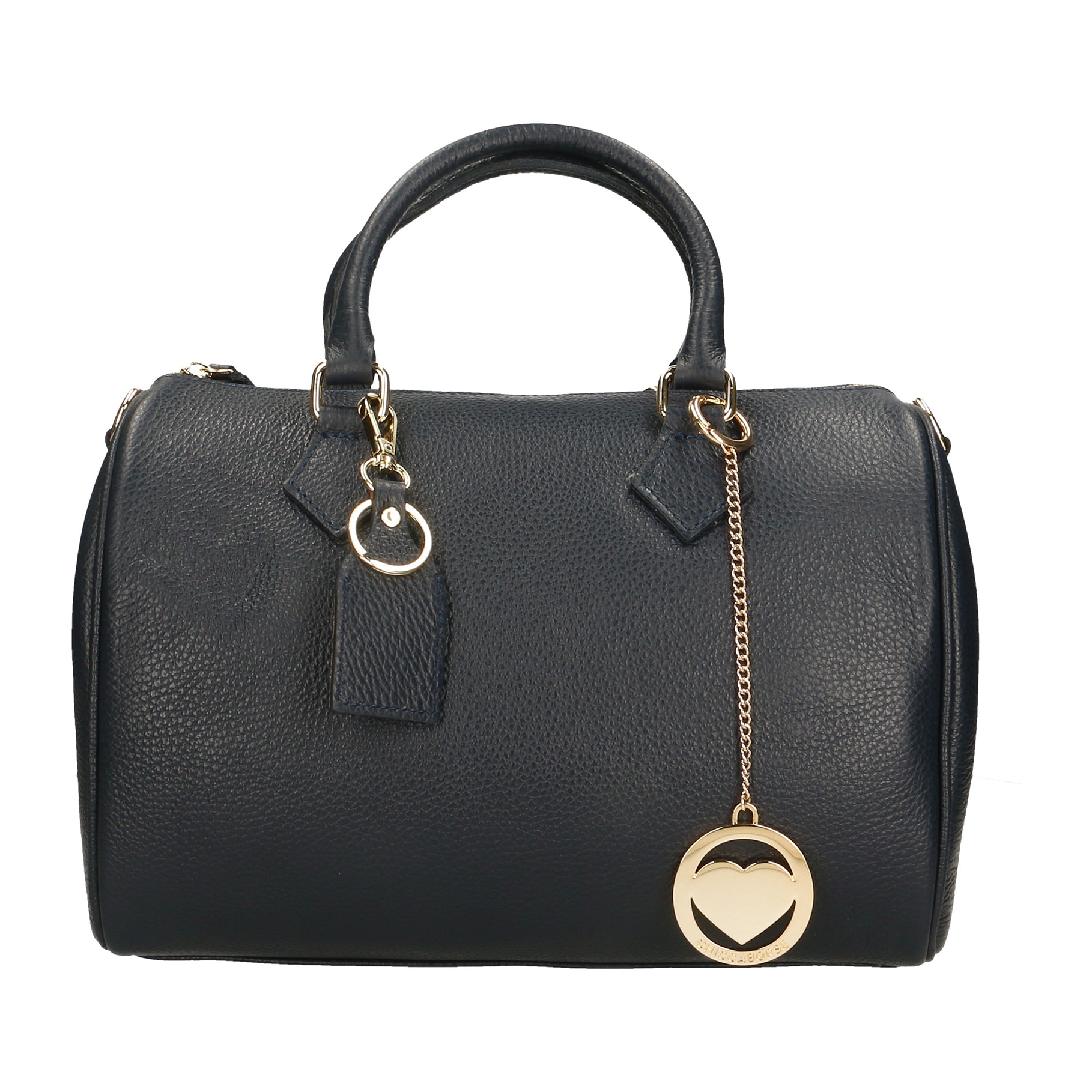 Chicca Borse Borsa Blu