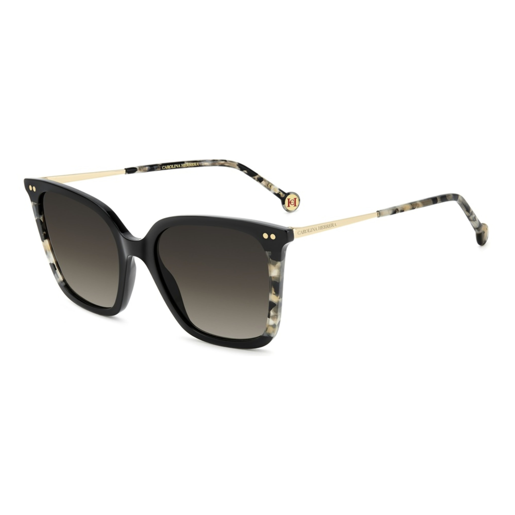 Gafas de Sol Carolina Herrera HER 0221/G/S 3H2 de Acetato Mujer 50 mm
