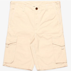 Pantaloni Corti Sebago Uomo Beige Northfield
