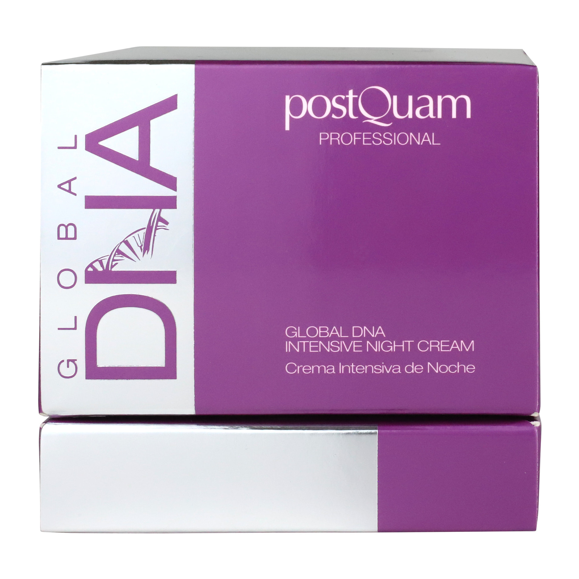 Global Dna Night Cream 50 Ml.