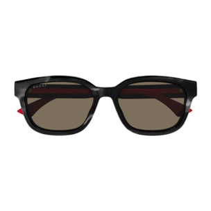 Gafas de Sol Gucci GG1872SK-004 de Acetato Hombre 56 mm