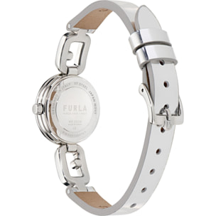 Furla Orologio Analogico Al Quarzo Furla Arco Chain