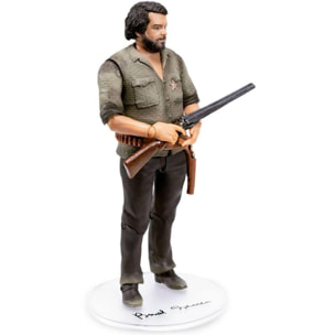 Lo Chiamavano Trinità Film Statua Bud Spencer "Bambino" 18 cm Oakie Doakie Toys