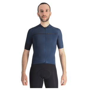 MALLOT H STELVIO AZUL