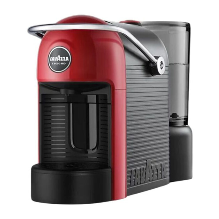 Cafetière à dosette LAVAZZA Jolie Evo Rouge