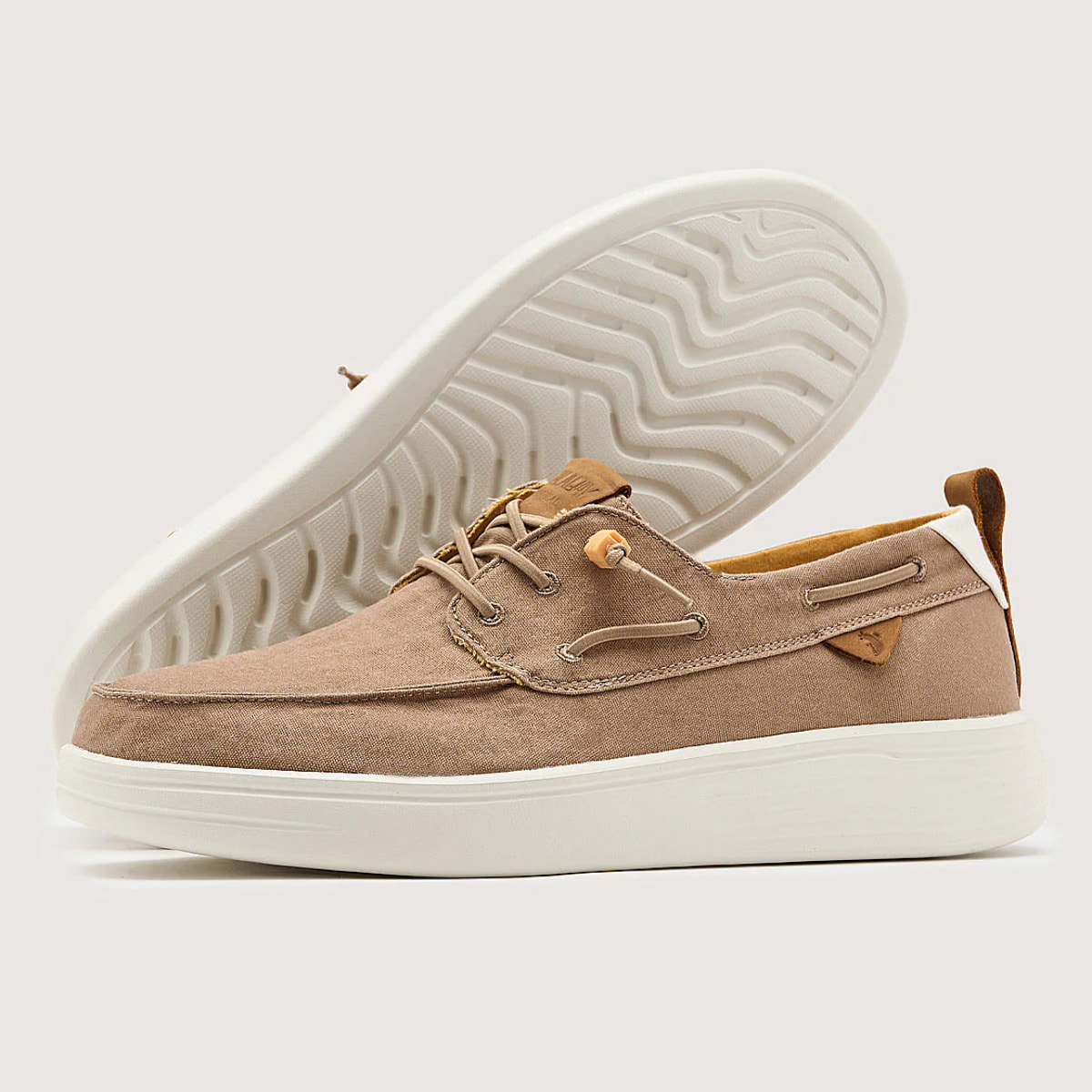 Náutico Camel - Maxime