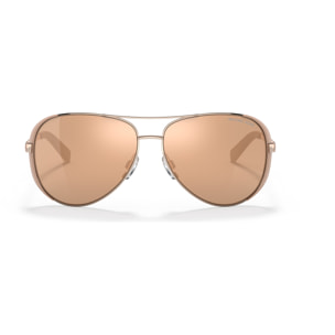 Michael Kors Gafas de sol vintage MK5004 Chelsea