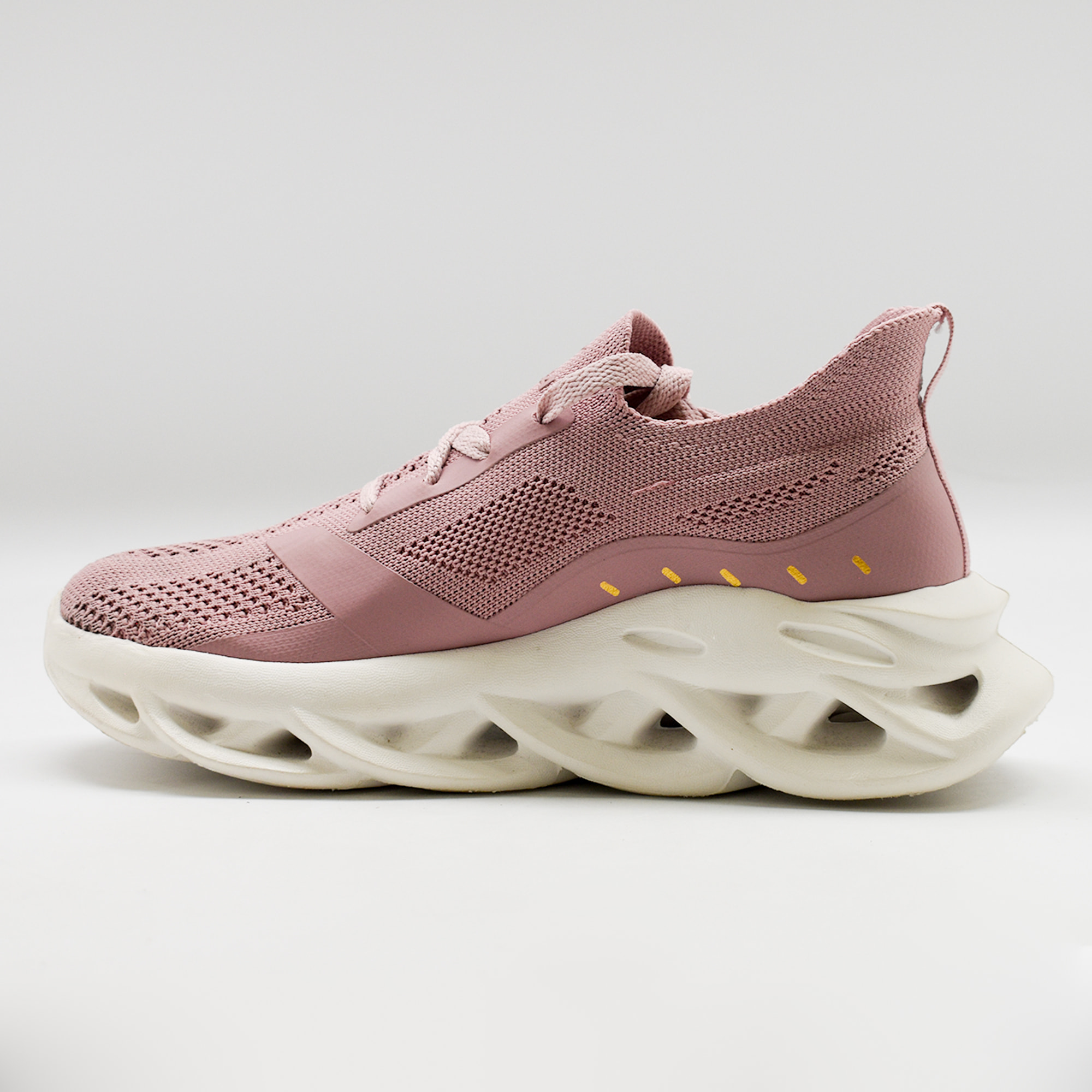 Scarpa sportiva PERLA rosa